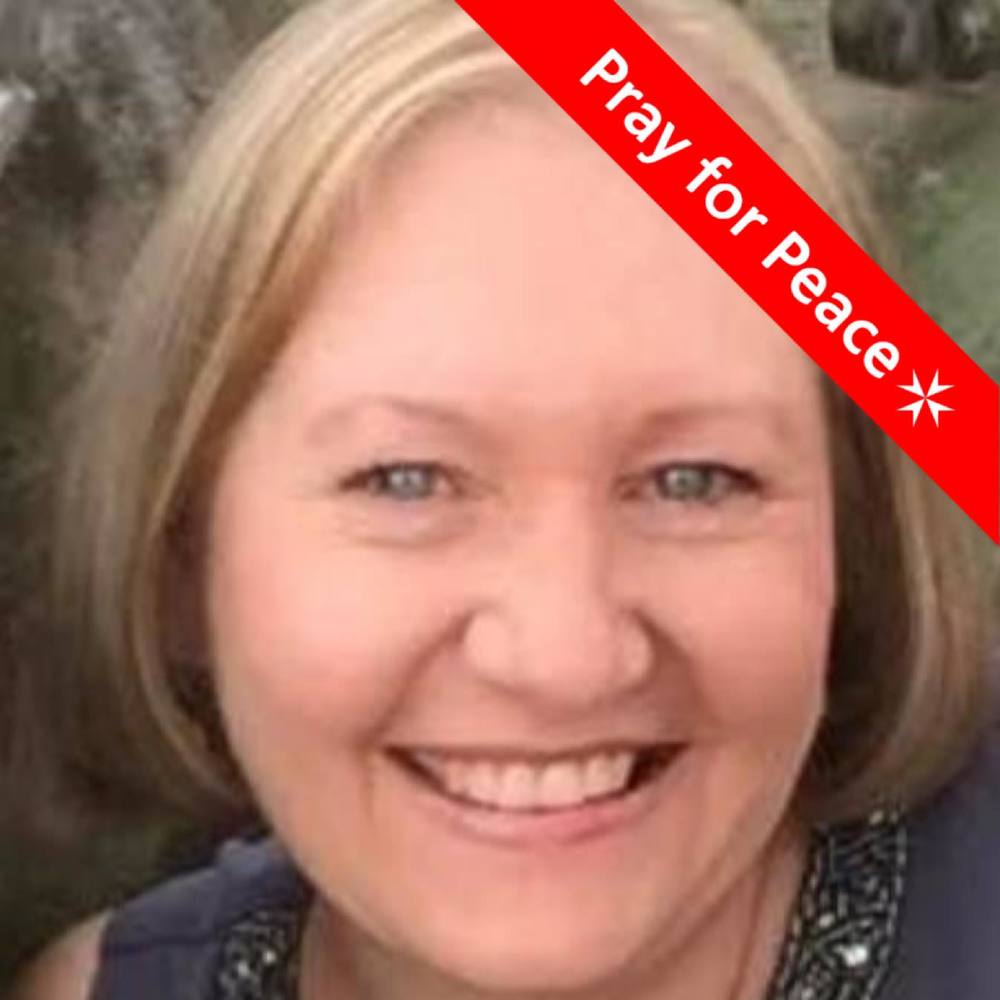 Meet your Posher, Karen b.